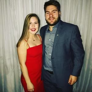 Meet your Posher, Jared